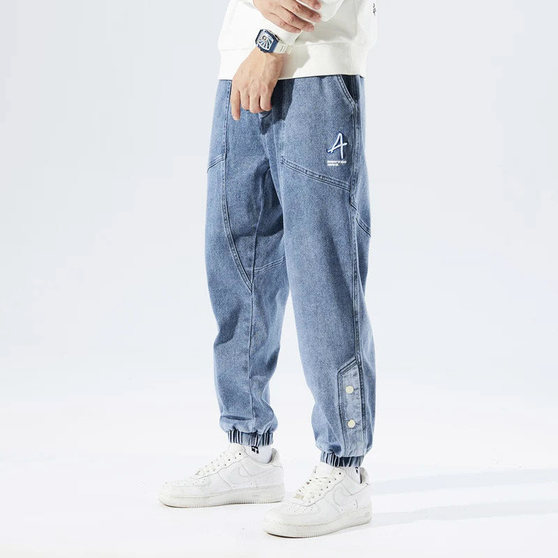 4th Street Denim Joggers