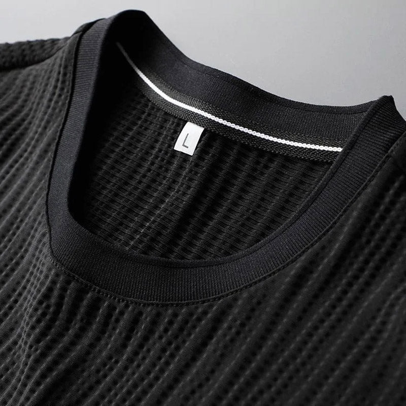 Spring Essentials Ice Silk Set