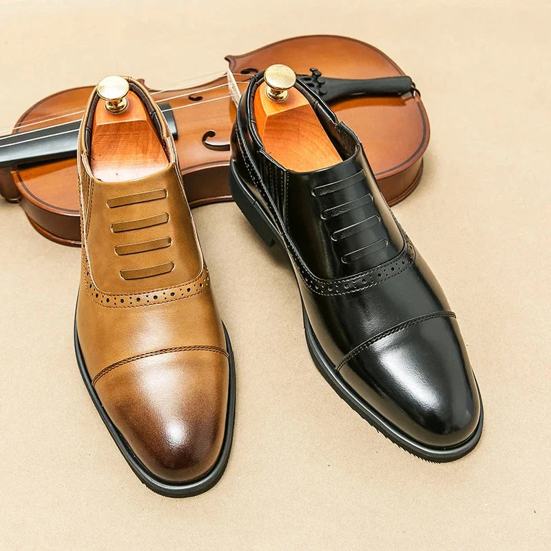 Parker Dress Shoe