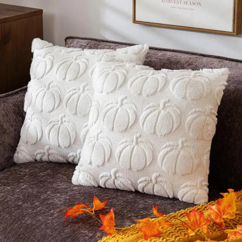 Fall Pillow Covers