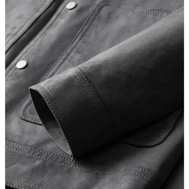 Odessa Mid-Century Jacket