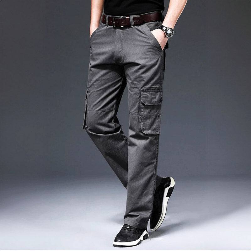 Dan Thompson Cargo Pant