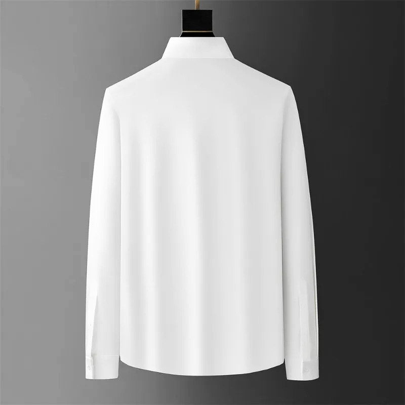 Precision Point Collar Shirt