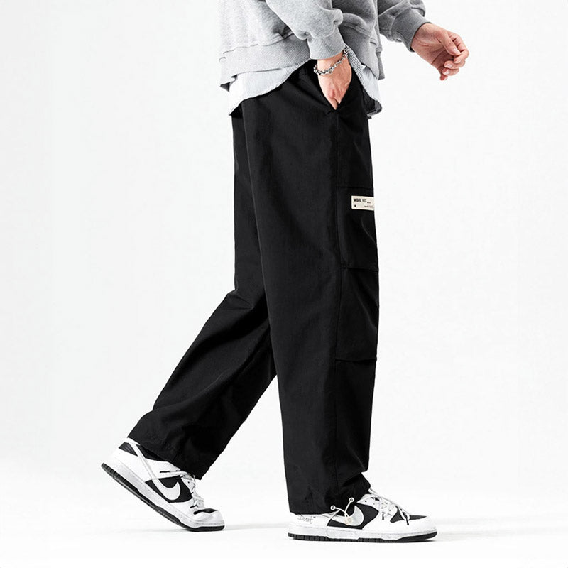 Street Tech Trouser