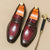 Nino Leather Penny Loafer