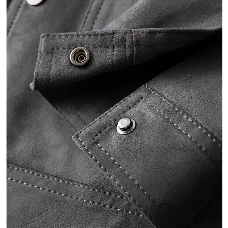 Odessa Mid-Century Jacket