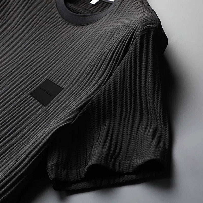 Spring Essentials Ice Silk Set