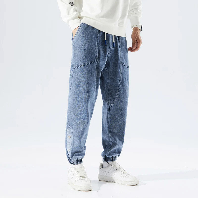 4th Street Denim Joggers