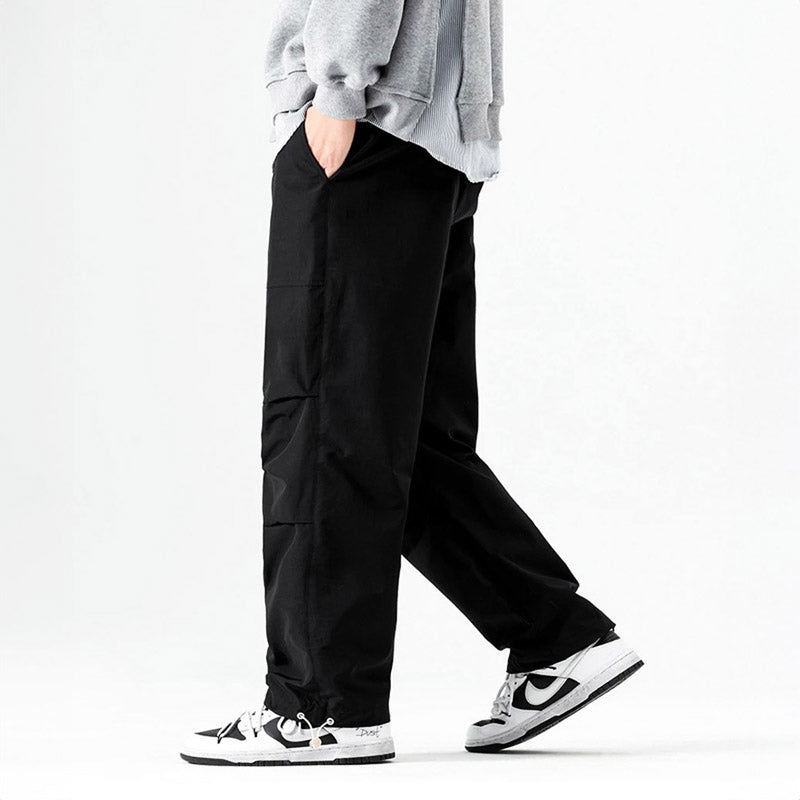 Street Tech Trouser