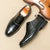 Parker Dress Shoe