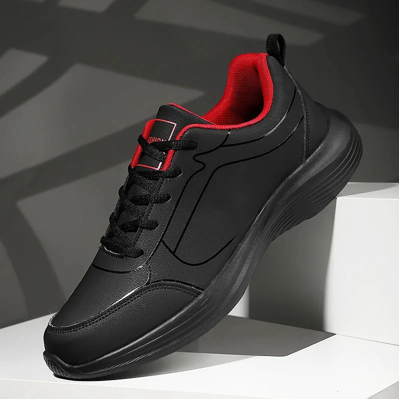 Redline Sneaker