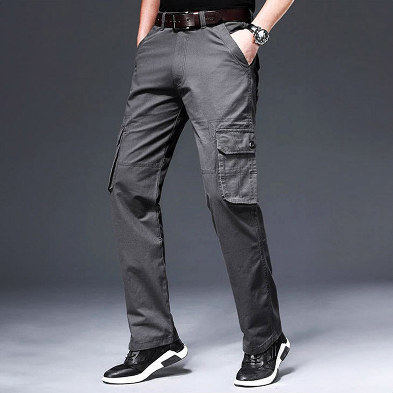 Dan Thompson Cargo Pant