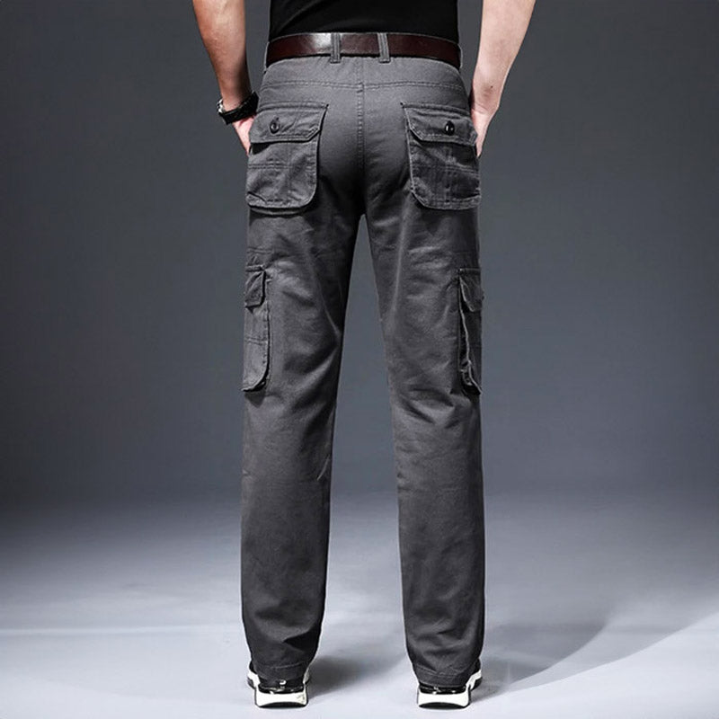 Dan Thompson Cargo Pant