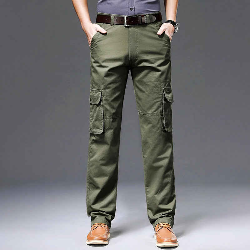 Dan Thompson Cargo Pant