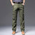 Dan Thompson Cargo Pant