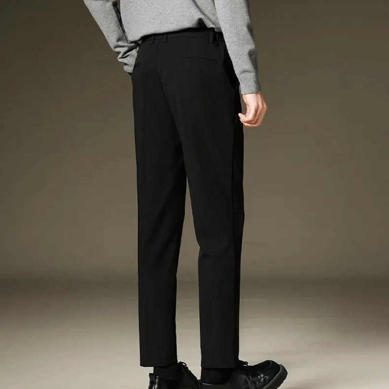 George Tailored Slim Fit Dress Pants