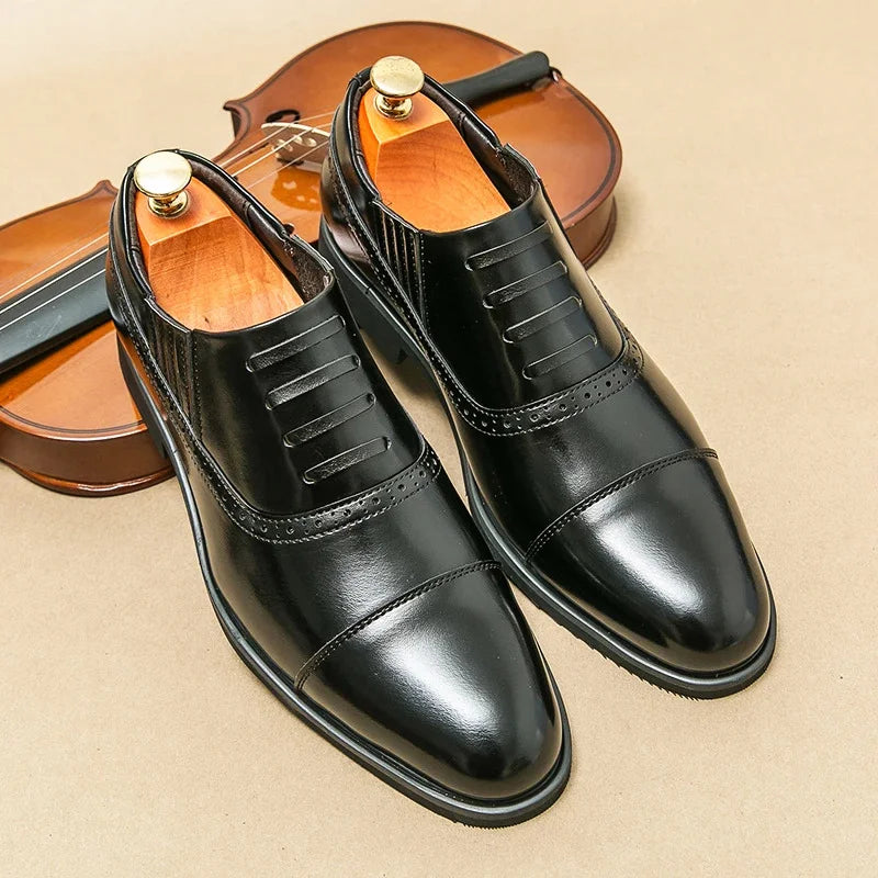 Parker Dress Shoe