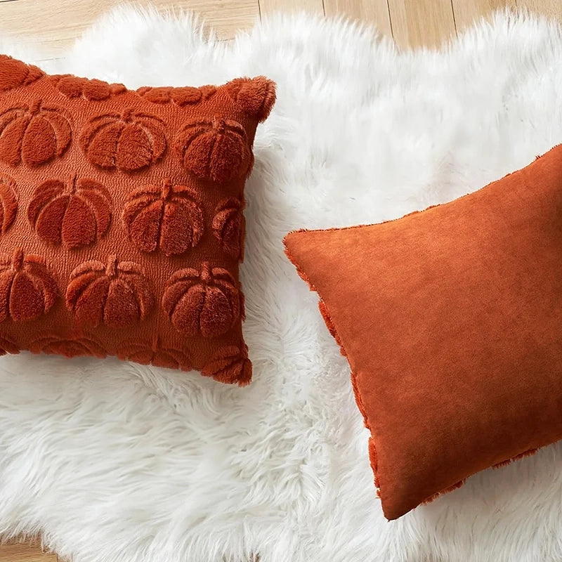 Fall Pillow Covers
