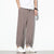 Woodley Checkered Relaxed Fit Jogger