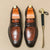 Nino Leather Penny Loafer