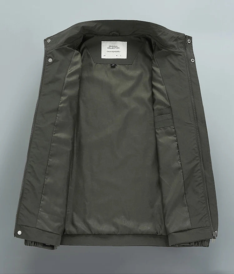 Rainier Rain Jacket