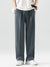 Kenneth - Classic Fit Straight Leg Trouser