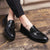 Gianni Tassel Loafer