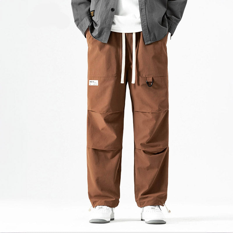 Street Tech Trouser