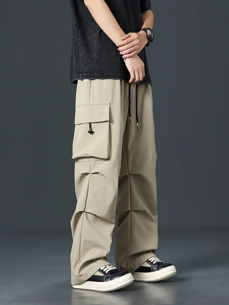 SoCal Baggy Cargo Pant