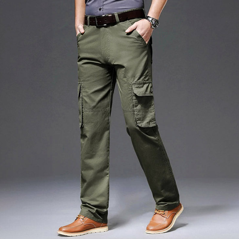 Dan Thompson Cargo Pant