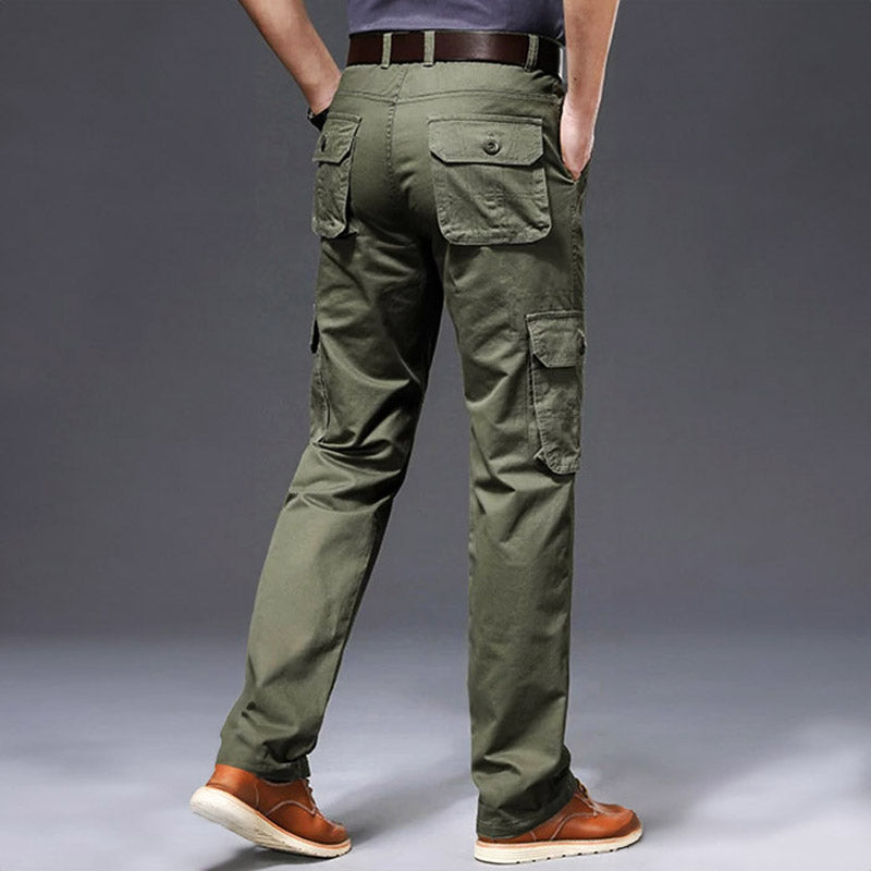 Dan Thompson Cargo Pant