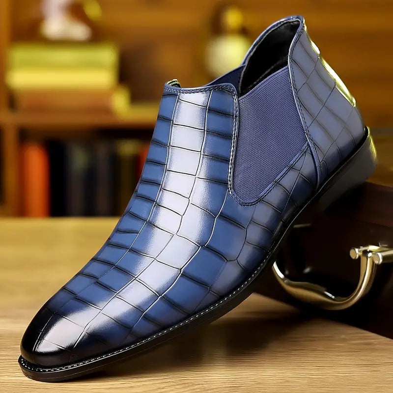 Harry Chelsea Boot