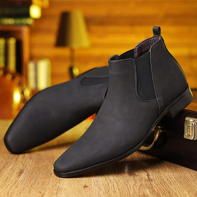 McGuire Chelsea Boot