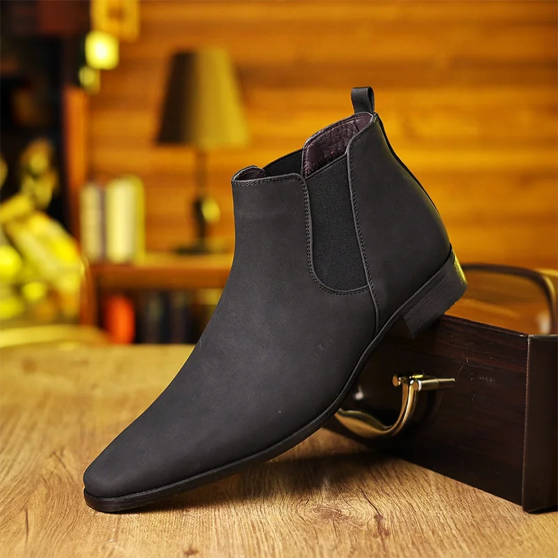 McGuire Chelsea Boot