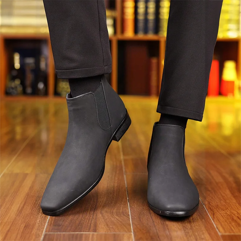 McGuire Chelsea Boot