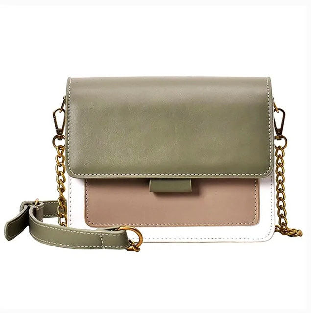 European Crossbody Bag