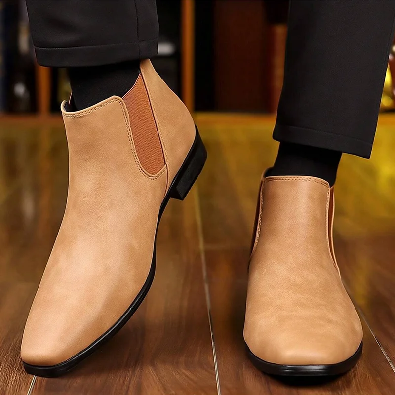 McGuire Chelsea Boot