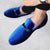 Alessandro Velvet Loafer