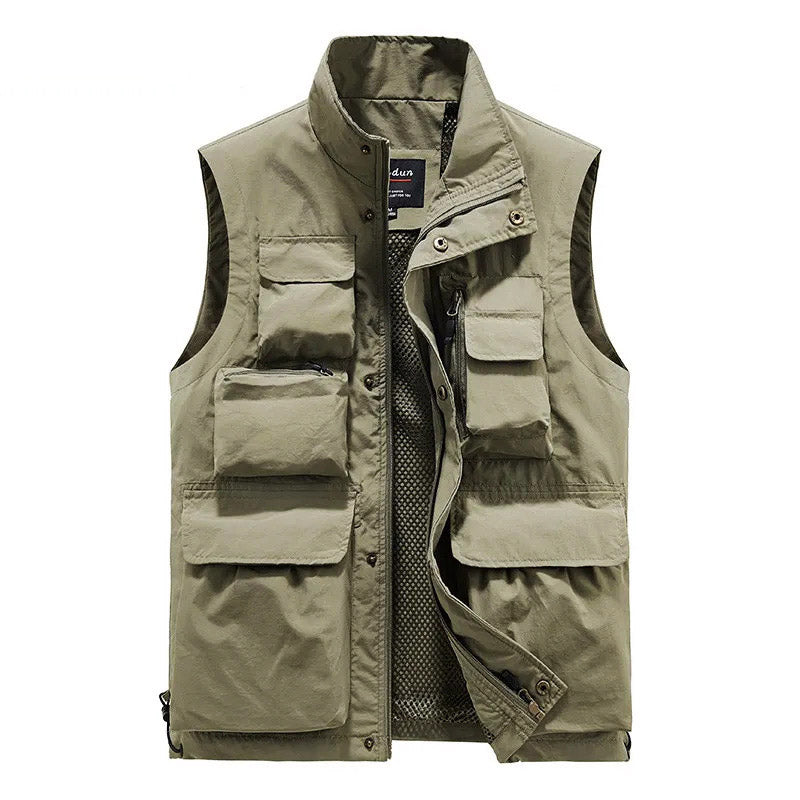 Ranger Utility Vest