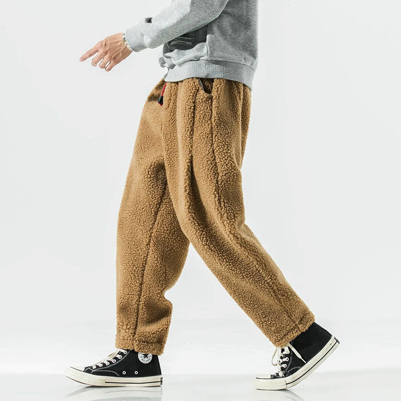 K2 Sherpa Relaxed Fit Sweatpant