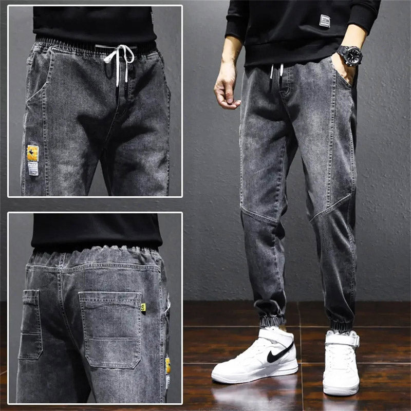 Clifton Denim Jogger