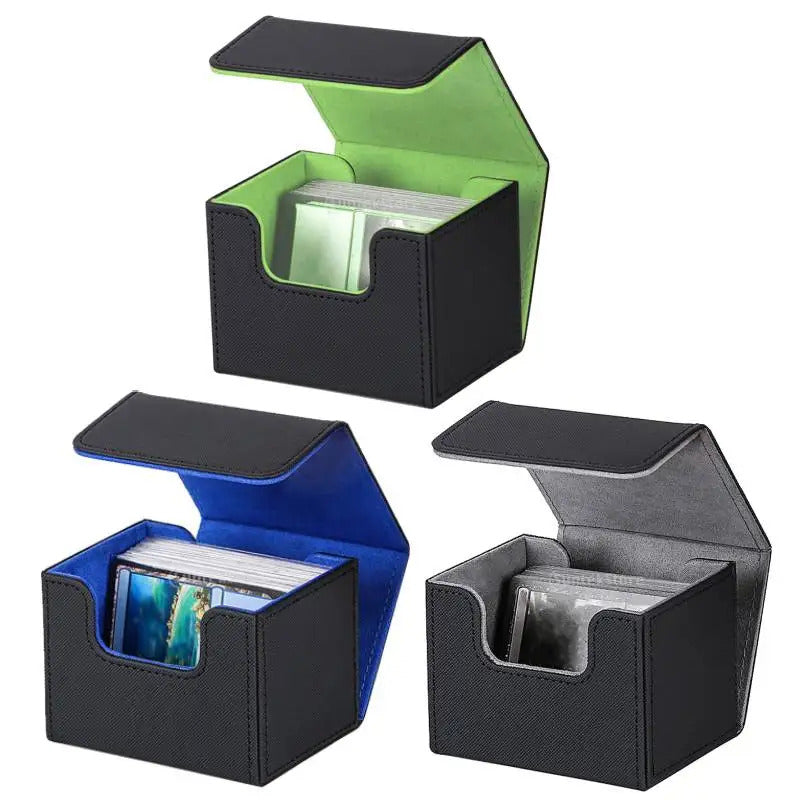 Sanctuary Flip Deck Box