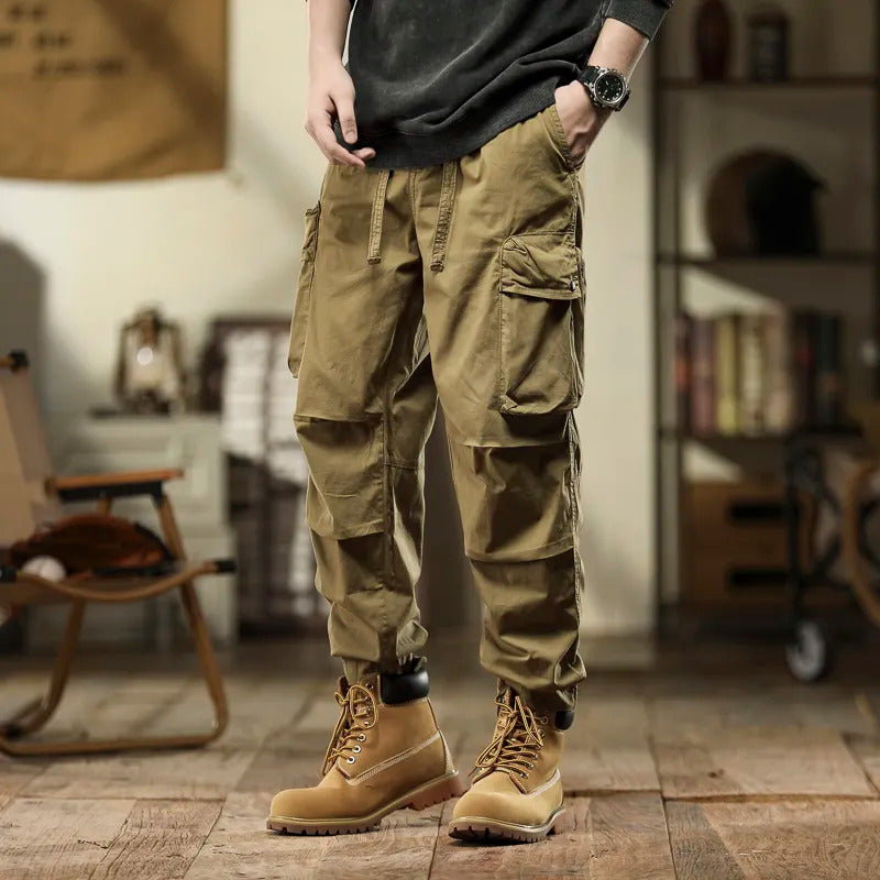 Expedition Pro Utility Pants