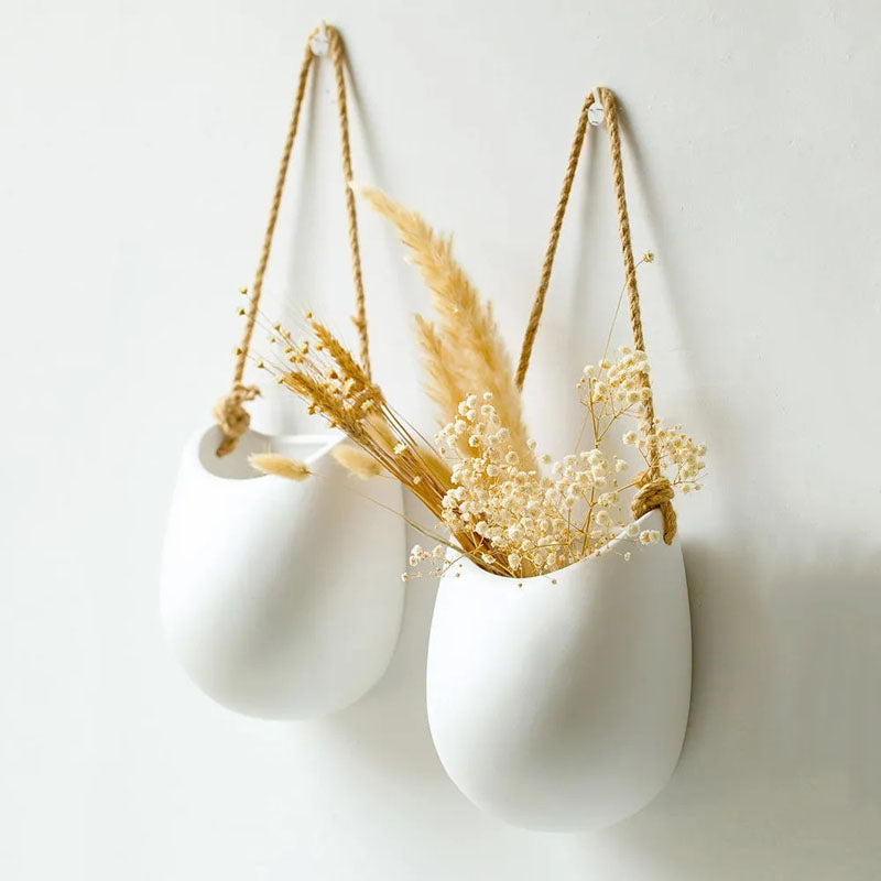 Bloomdale Hanging Planter