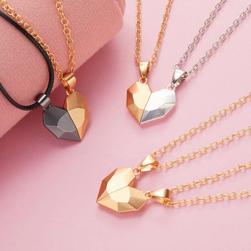 Love Magnet Necklace