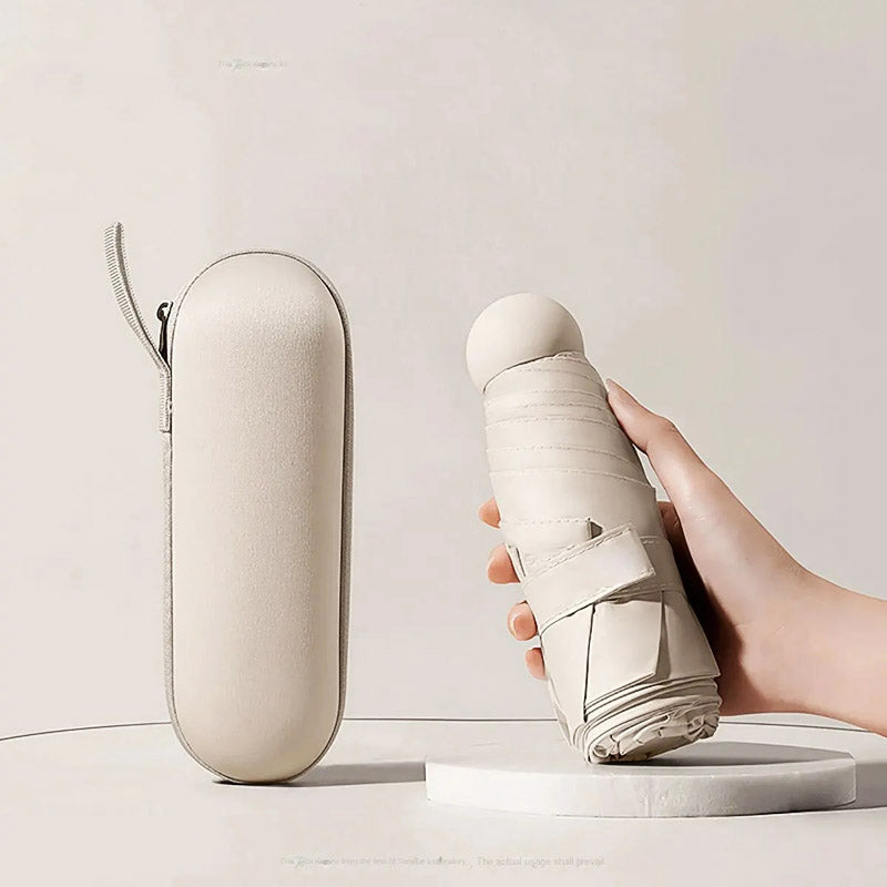 Minny Travel Umbrella