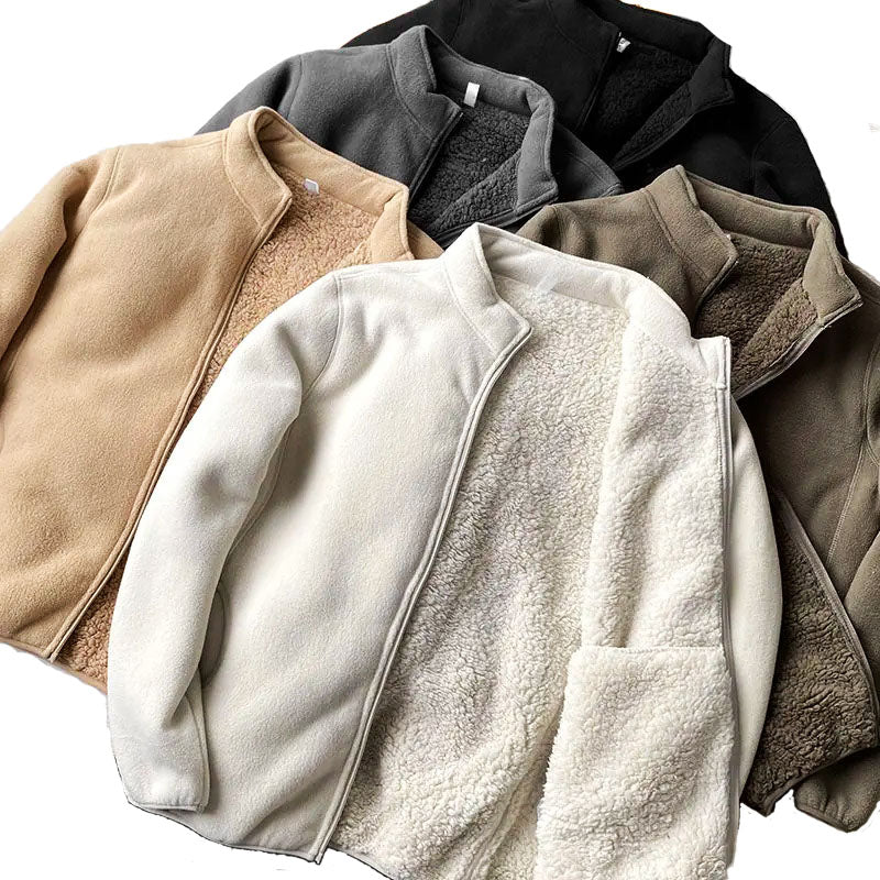 Arctict Expedition Sherpa Full-Zip