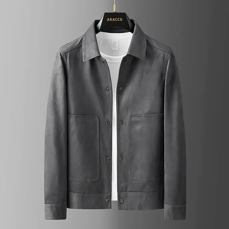 Odessa Mid-Century Jacket