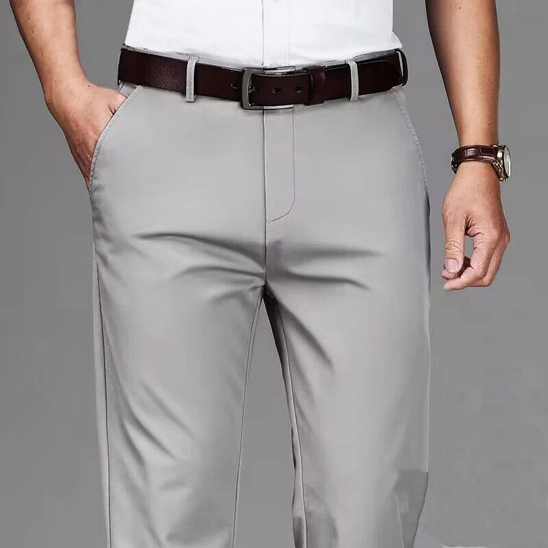 David Scott Bamboo Performance Pant