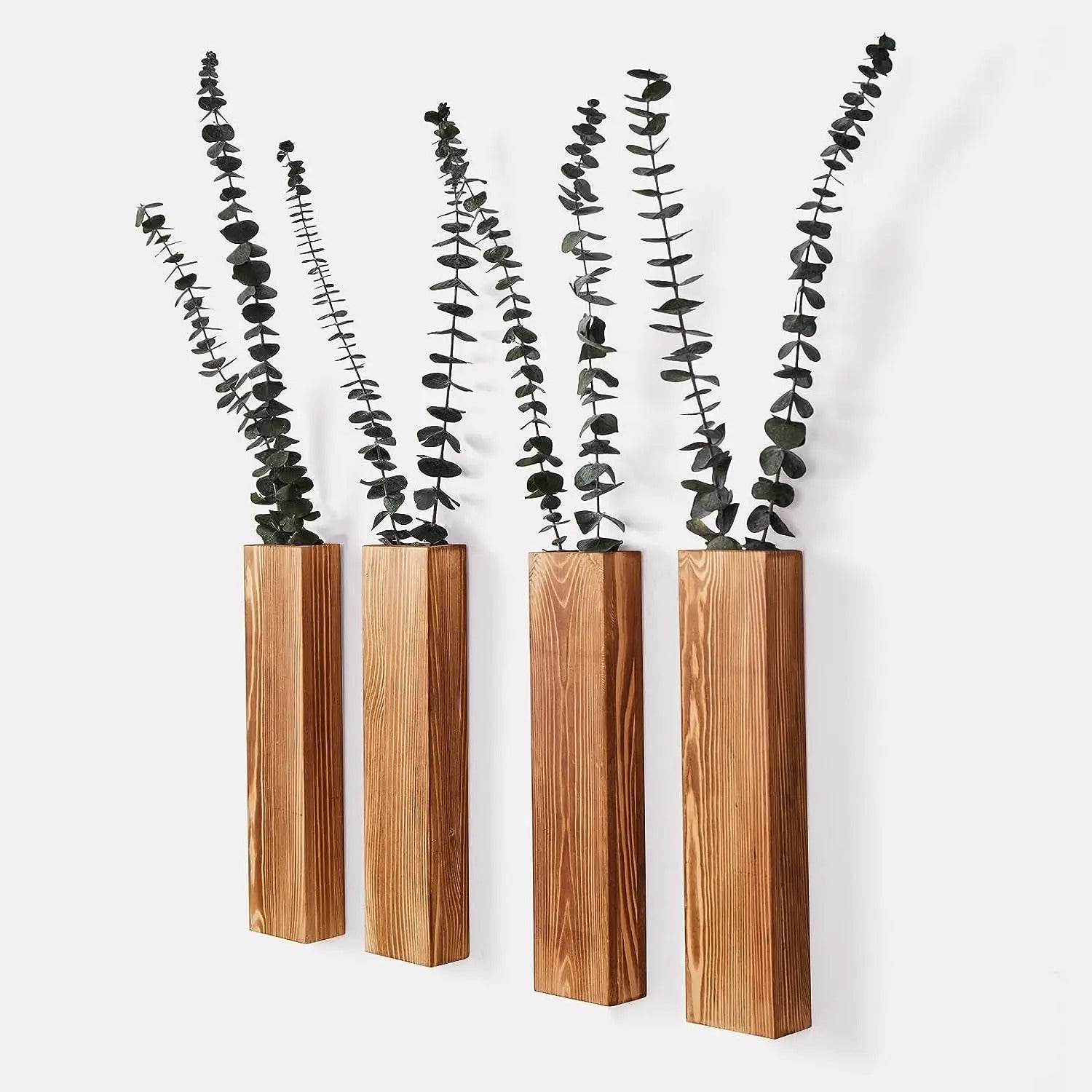 Sequoia Wall Vase